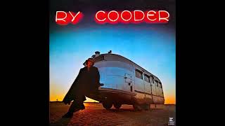 Alimony  -  Ry Cooder