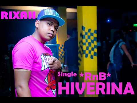 Rixah - Hiverina [Audio Officiel] 2014