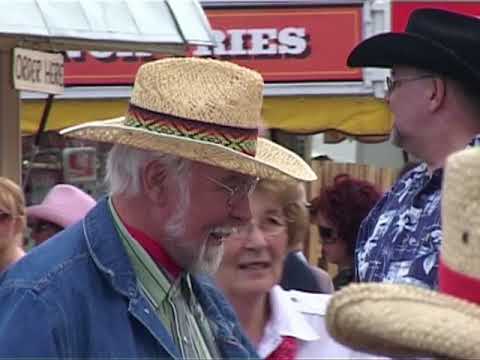 Mit dem Wohnmobil durch den Westen Canadas Teil 4