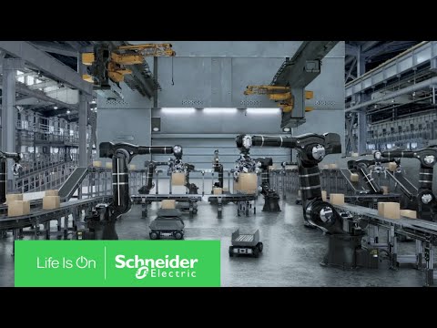 EcoStruxure Automation Expert - Future Proof