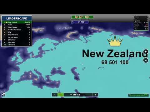 PUNISHING Troll Vermin! Territory Games io - Territorial IO