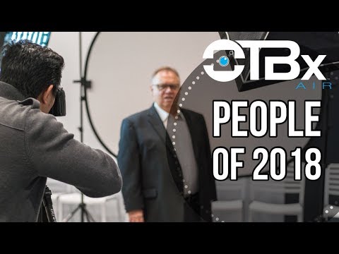 OTBx Air - People of 2018