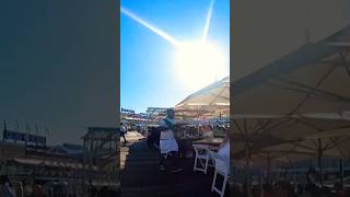 Unique restaurants Waterfront Capetown #travel