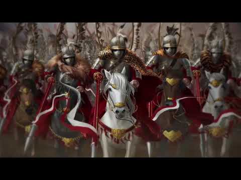 Promatic Games - historical game HUSSARS