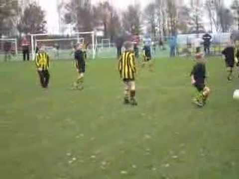 PH Almelo E7 Kampioen Najaar 2006