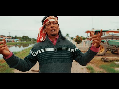 King Birdee - Nazeema [Official Music Video] (2022 Chutney Soca)