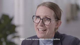 Future-Proofing the Grid with ABB | Episode 2: What is grid stability—and why should you care