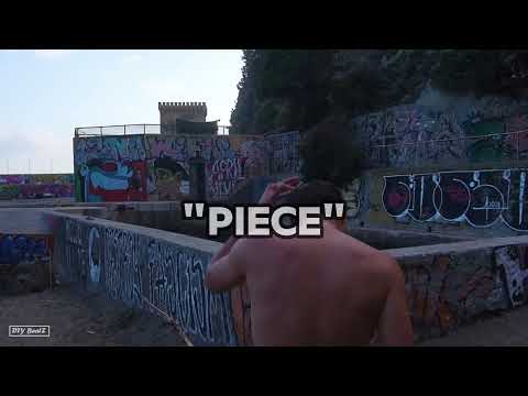 Pashanim x Makko x Souly Type Beat [FREE] | "Piece"