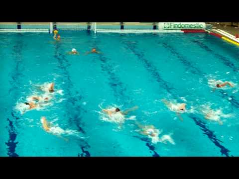 CN Posillipo vs Nervi - 01