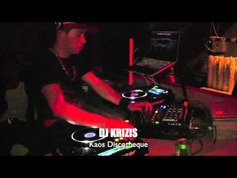 DJ Krizis
