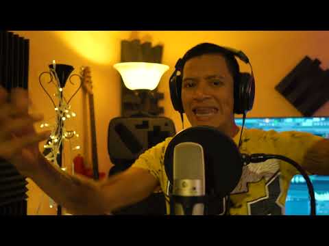 The King Flyp - Flyp. (Video oficial)(prod. Fabry El Androide)