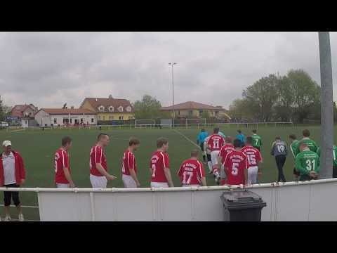 SV Victoria Seelow III 6:1 SG Grün Weiß Lindenberg - Highlights bis 55'