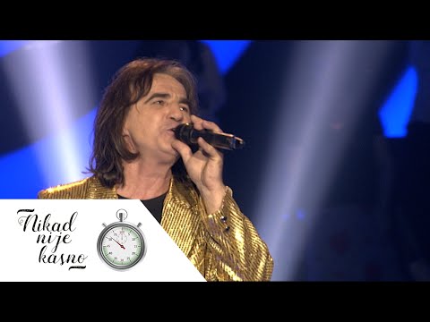 Mirzad Pervanic Migos - Every 1's a Winner - (live) - Nikad nije kasno - EM 34 - 14.06.16.