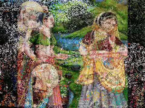 जब फागुन रंग झमकते हों | होली नज़्म
