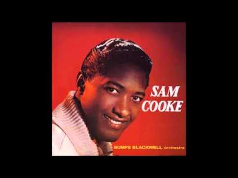 Win Your Love For Me  SAM COOKE