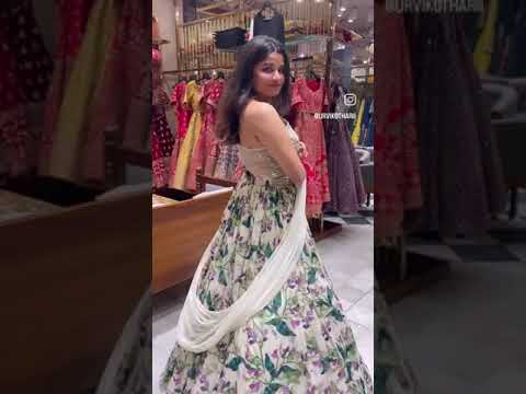 Urvi Kothari Madan Storeds