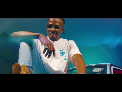 May C Ft Slapdee-Tele (Official Video)