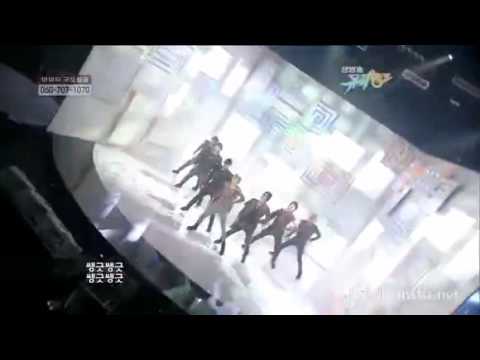 100205 [Friday Music Show] - Bingeul Bingeul