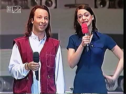 Bravo Super Show 96 RTL2