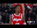 Ja Morant S Most Acrobatic Finishes You Must See
