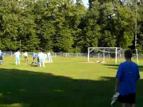 KS Unia Krapkowice - LZS Walce