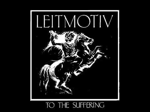 Leitmotiv - (Living in A) Tin