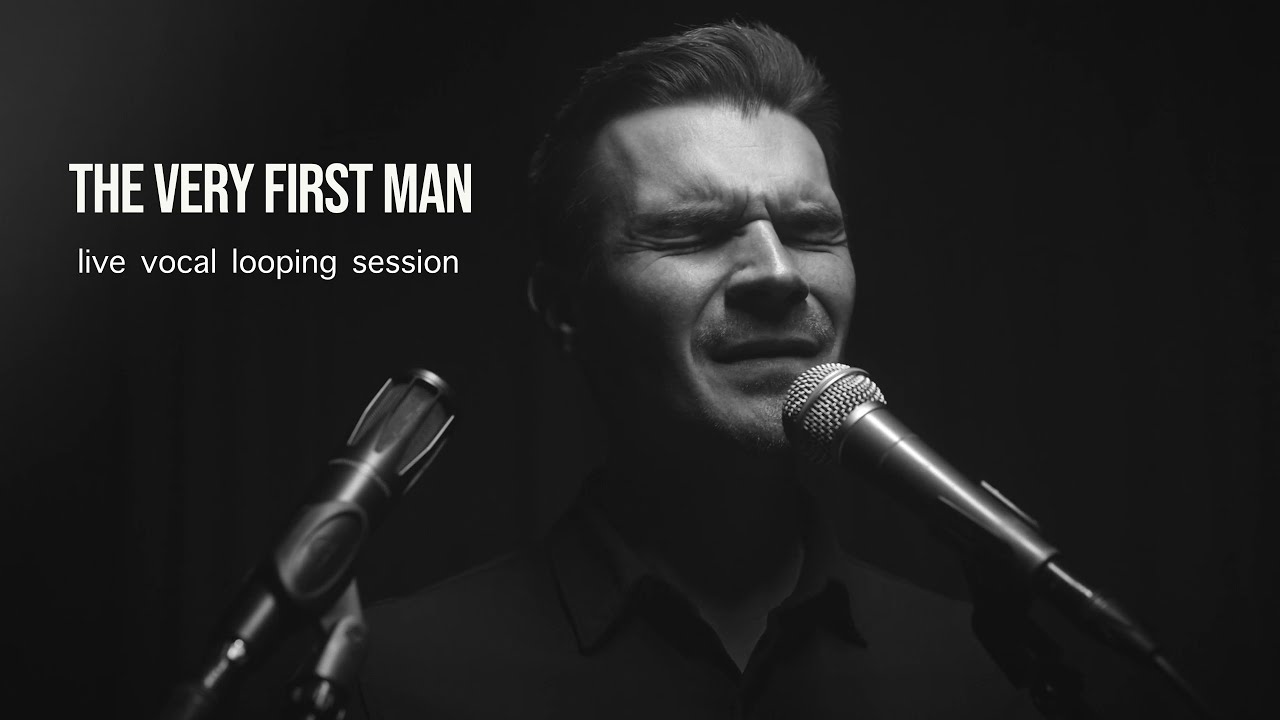 The Very First Man