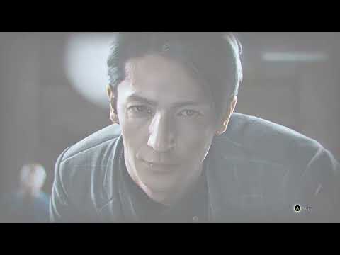 Lost Judgment - Full Story Walkthrough - Chapter 12