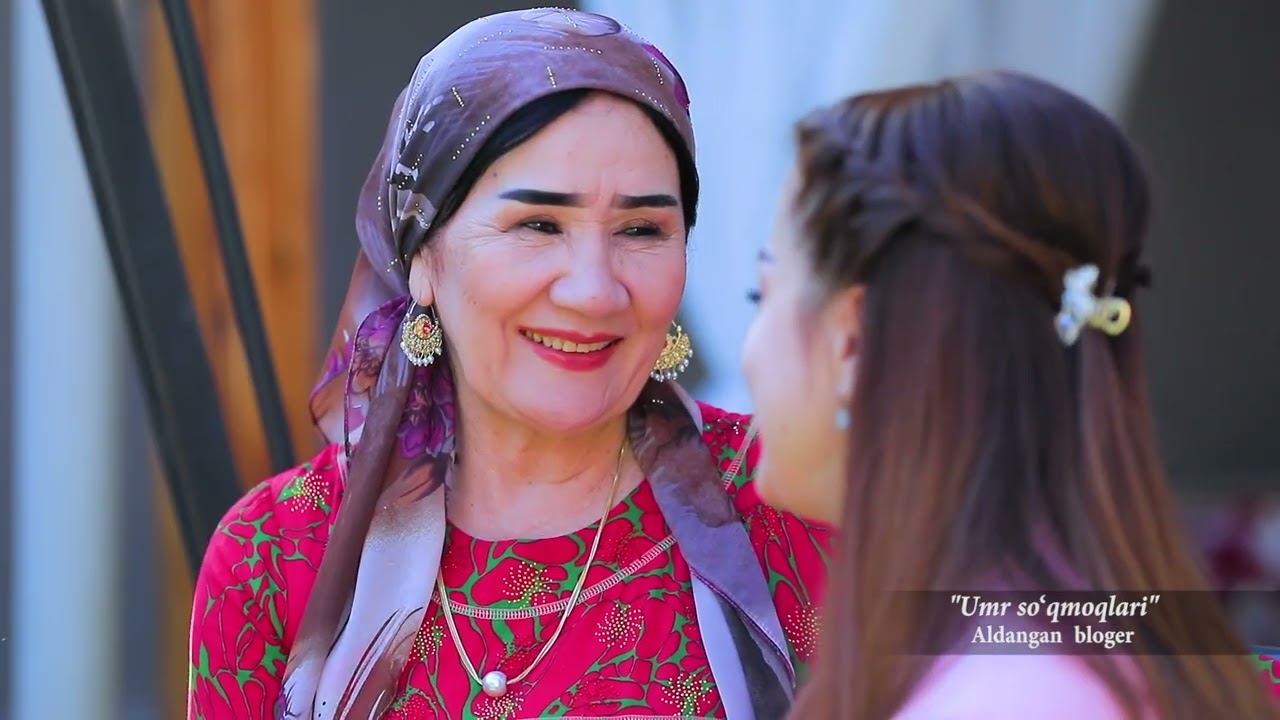 Aldangan bloger || UMR SO'QMOQLARI