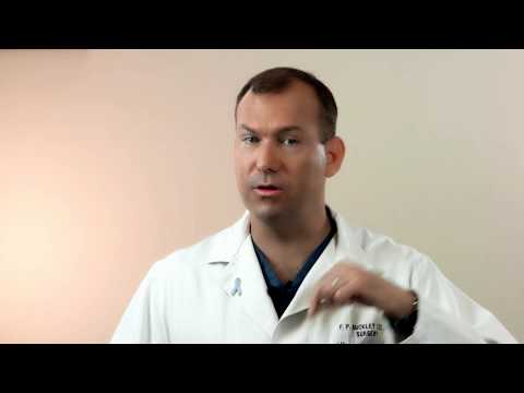 Complications of LINX