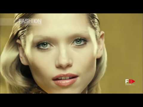 HANA JIRICKOVA Model 2017 - Fashion Channel