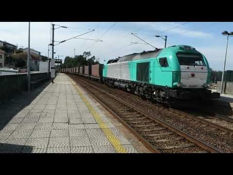 M 91202 {Tramesa Steel} Paio Pires SN-TM S. Martinho do Campo