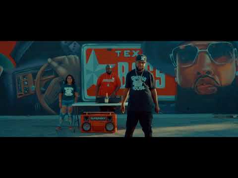 Highway Yella "Watts Made Me Hot" (Official Music Video) Directed By Dice Photos