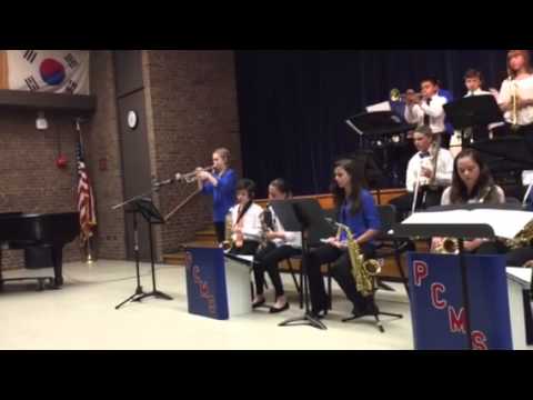 Hit the Bricks by Gordon Goodwin