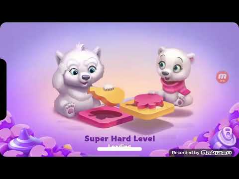 Wildscapes Level 91-93