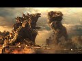 Godzilla Vs Kong S Best Fights