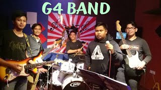 Download lagu Teratai - Sweet Charity (G4 band) mp3 Download lagu Teratai - Sweet Charity (G4 band) mp3