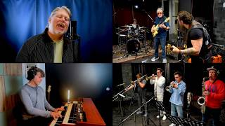 You’ve Made Me So Very Happy - Leonid &amp; Friends (Blood Sweat &amp; Tears cover)