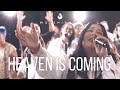 Heaven Is Coming (single) | WorshipMob original by Amanda Huyser