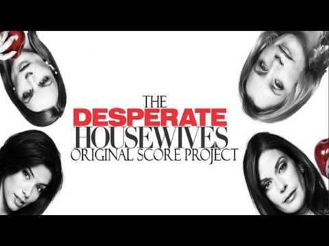 Desperate Housewives - Soundtrack - 3x07 Endings (Steve Jablonsky)