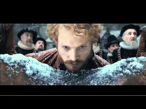 Anonymous – Trailer en español