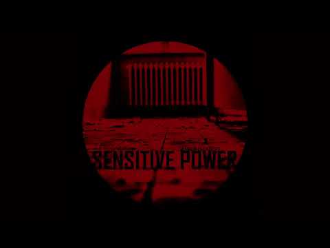 Marco Leckbert - Sensitive Power (Original Mix)