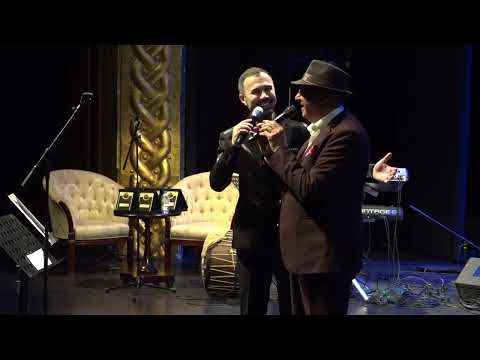 Drim Tim Live @ MNT Skopje 2024 & Dejan Cule i Ibus Ibraimovski – Rozo moja