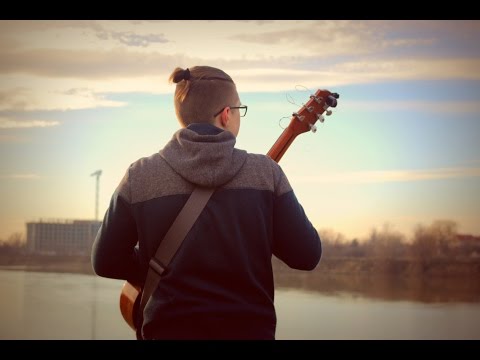 Bon Jovi - It's My Life on One Guitar (Alexandr Misko)
