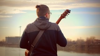 Download lagu Bon Jovi - It's My Life on One Guitar (Alex Misko) mp3