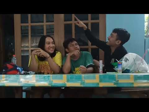 Dwik & Gerall SUCI X ditipu saat pulang audisi SUCI X Semarang