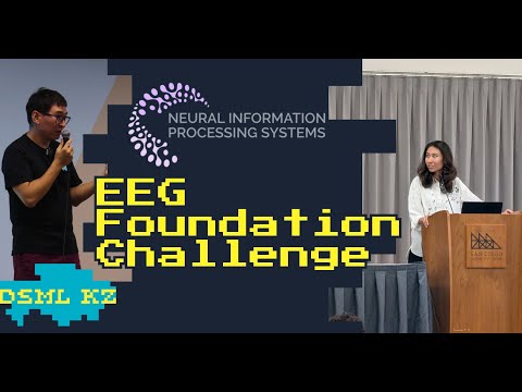 NeurIPS 2025: oral presentation on Foundation of EEG challenge solution