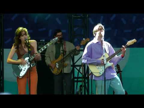 THIERRY LAROSE "Prix Félix Leclerc"+ Ariane Roy + Lou-Adriane Cassidy FRANCOS  Montréal 2022 Québec