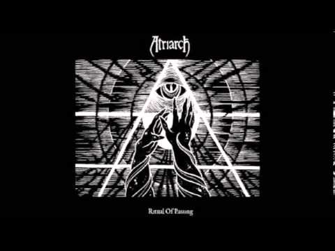 Atriarch - Parasite