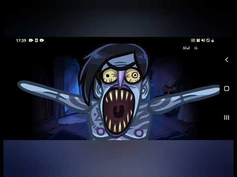 O JOGO DE TERROR MAIS MENTIROSO DO MUNDO! - Trollface Quest Horror parte 3